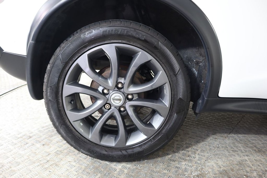 Used Nissan Juke 2019 for sale - 78212896: Photo 12