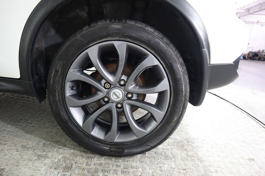 Used Nissan Juke 2019 for sale - 78212896: Photo 13