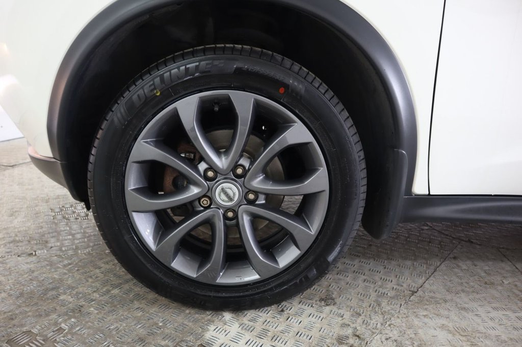 Used Nissan Juke 2019 for sale - 78212896: Photo 14