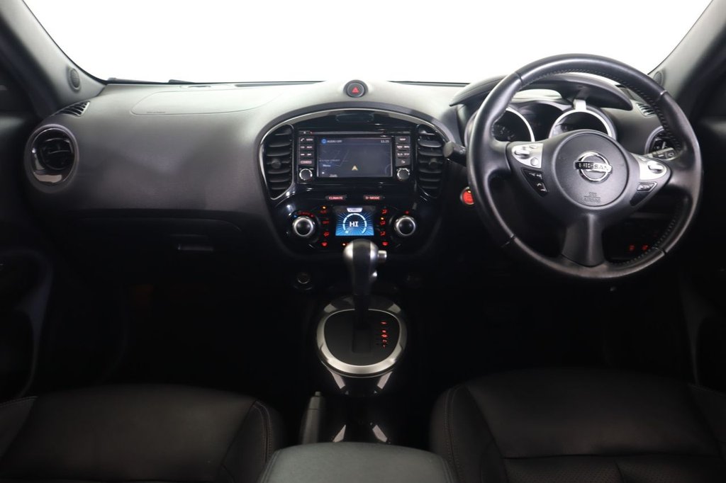 Used Nissan Juke 2019 for sale - 78212896: Photo 15
