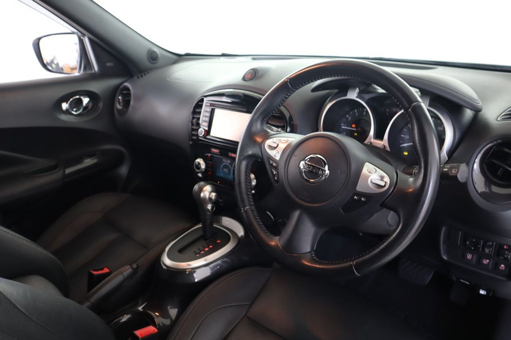 Used Nissan Juke 2019 for sale - 78212896: Photo 16