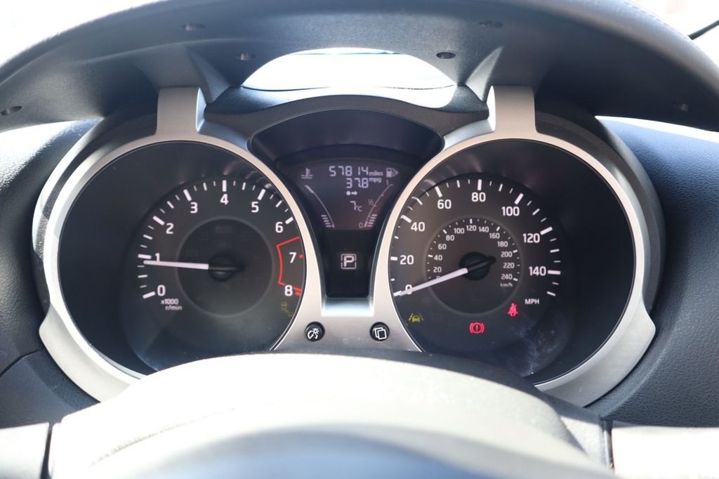 Used Nissan Juke 2019 for sale - 78212896: Photo 18