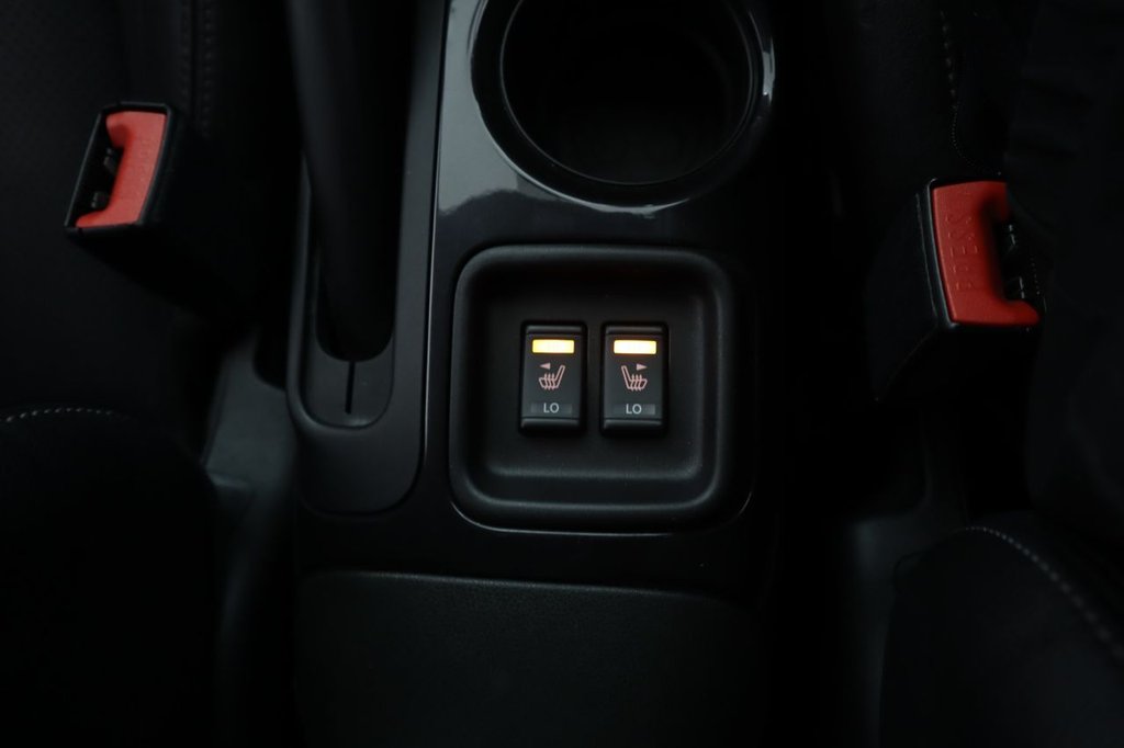 Used Nissan Juke 2019 for sale - 78212896: Photo 22