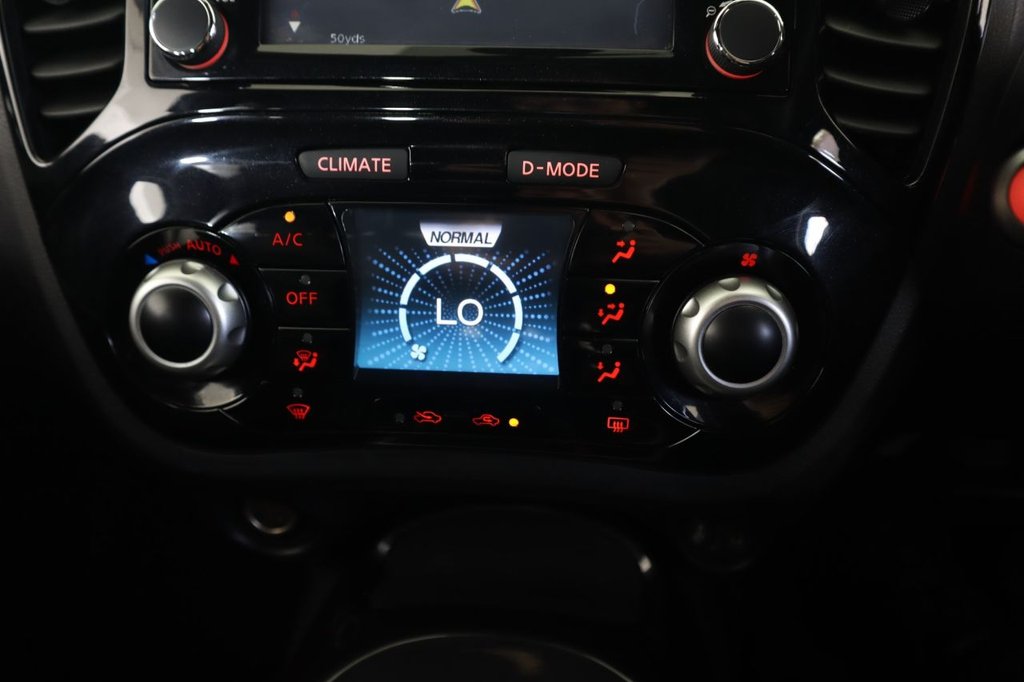 Used Nissan Juke 2019 for sale - 78212896: Photo 25