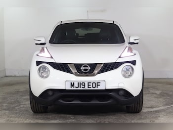 Used Nissan Juke 2019 for sale - 78212896: Photo