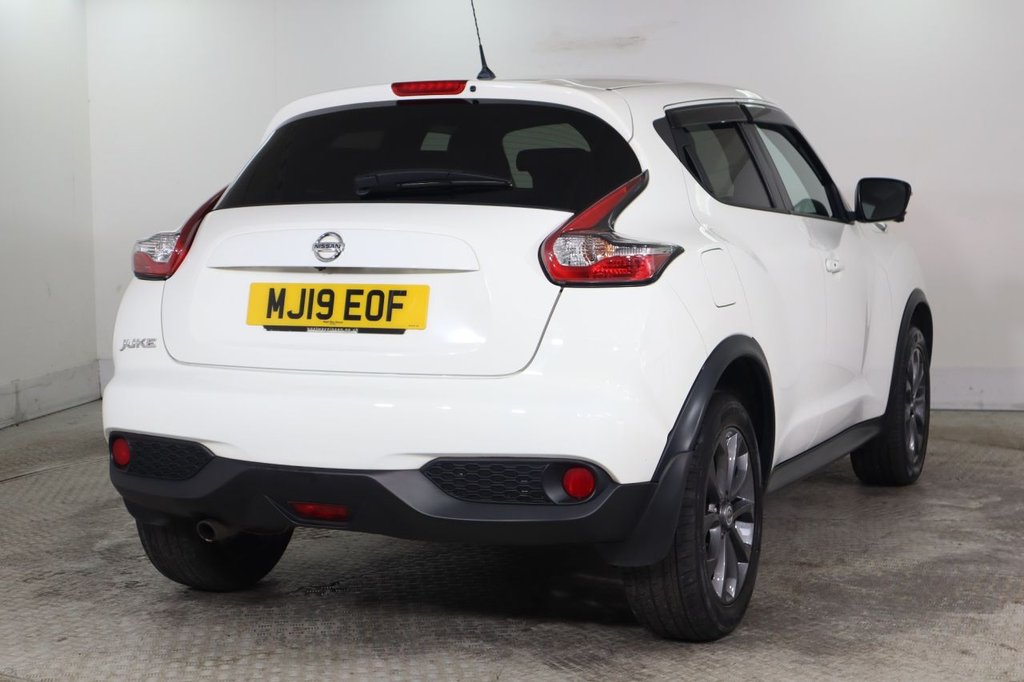 Used Nissan Juke 2019 for sale - 78212896: Photo 4
