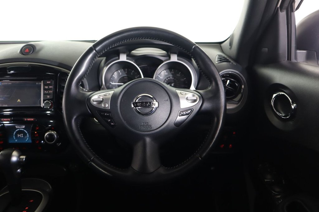 Used Nissan Juke 2019 for sale - 78212896: Photo 40
