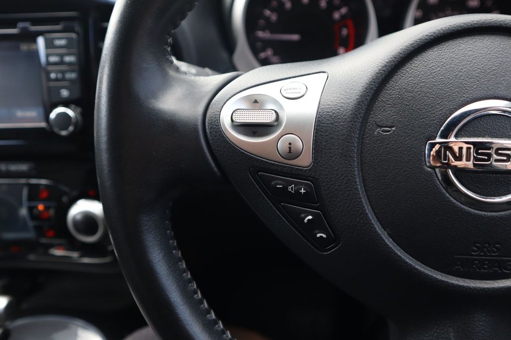 Used Nissan Juke 2019 for sale - 78212896: Photo 41