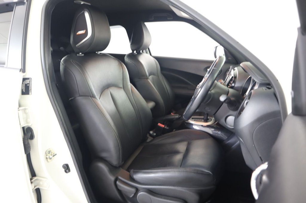 Used Nissan Juke 2019 for sale - 78212896: Photo 43