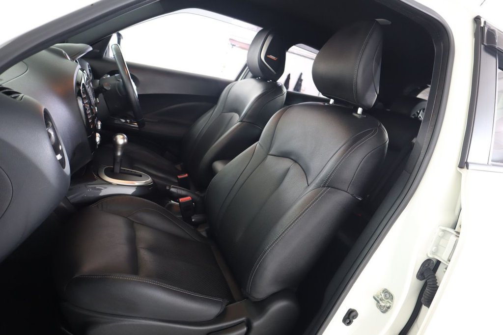 Used Nissan Juke 2019 for sale - 78212896: Photo 44