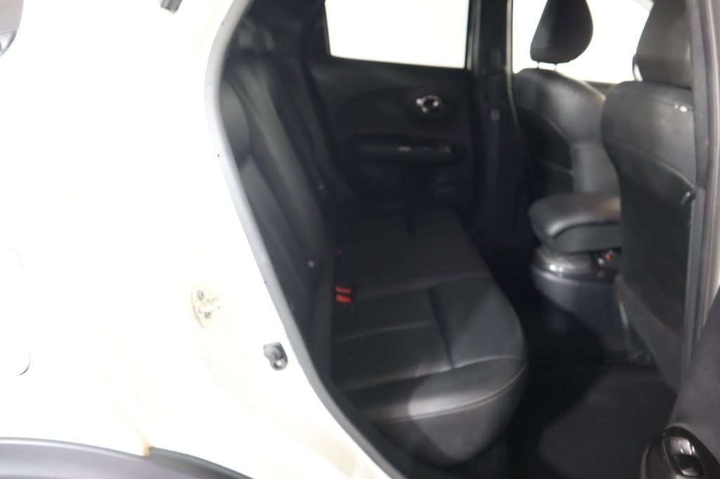 Used Nissan Juke 2019 for sale - 78212896: Photo 45