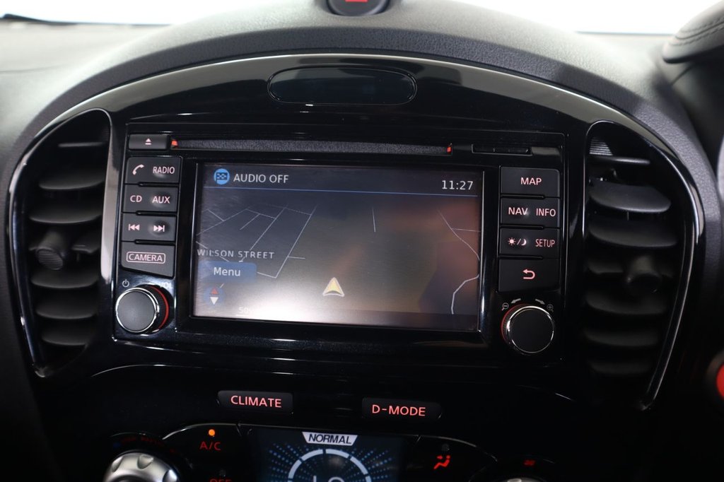 Used Nissan Juke 2019 for sale - 78212896: Photo 47