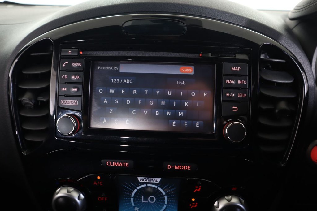 Used Nissan Juke 2019 for sale - 78212896: Photo 48