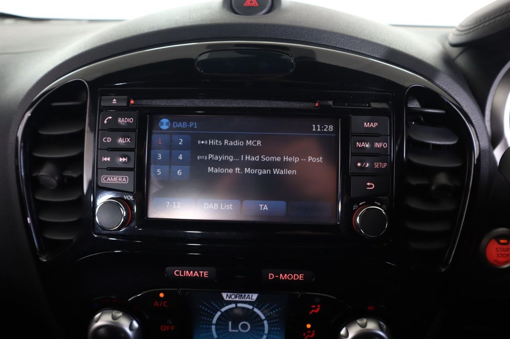 Used Nissan Juke 2019 for sale - 78212896: Photo 49