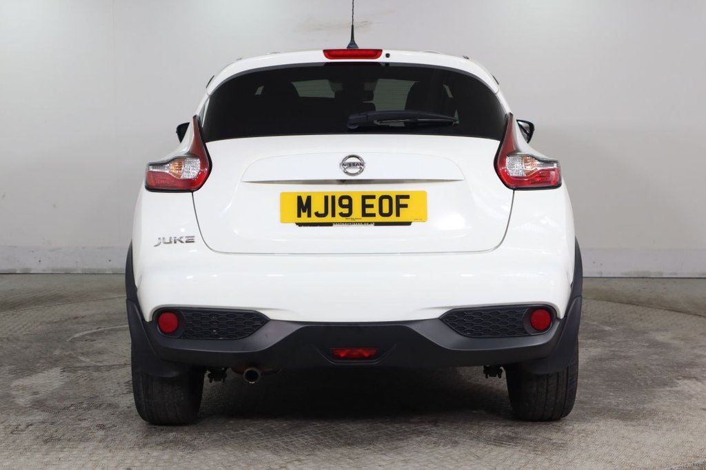 Used Nissan Juke 2019 for sale - 78212896: Photo 5