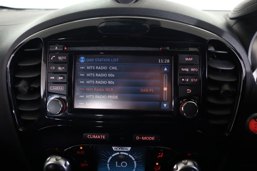 Used Nissan Juke 2019 for sale - 78212896: Photo 50