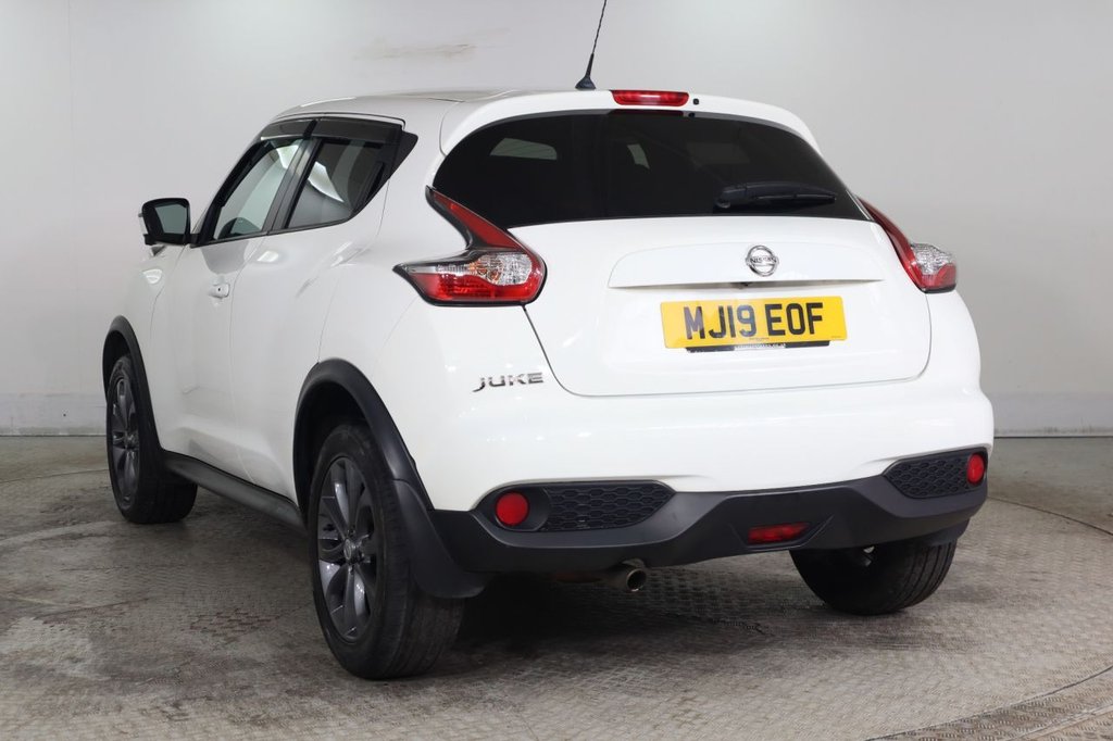 Used Nissan Juke 2019 for sale - 78212896: Photo 6