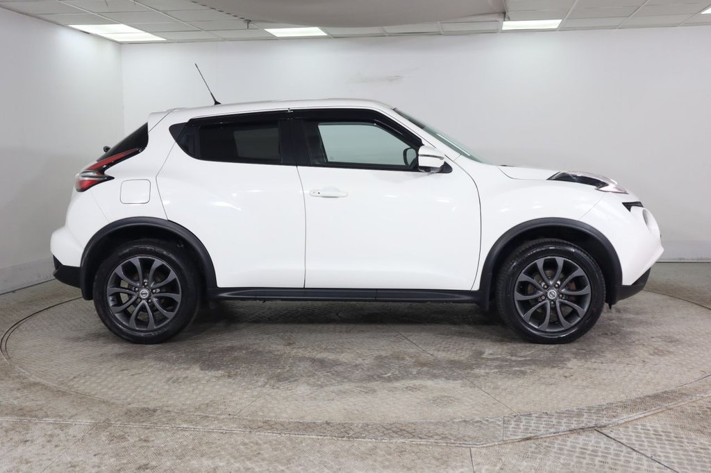 Used Nissan Juke 2019 for sale - 78212896: Photo 7