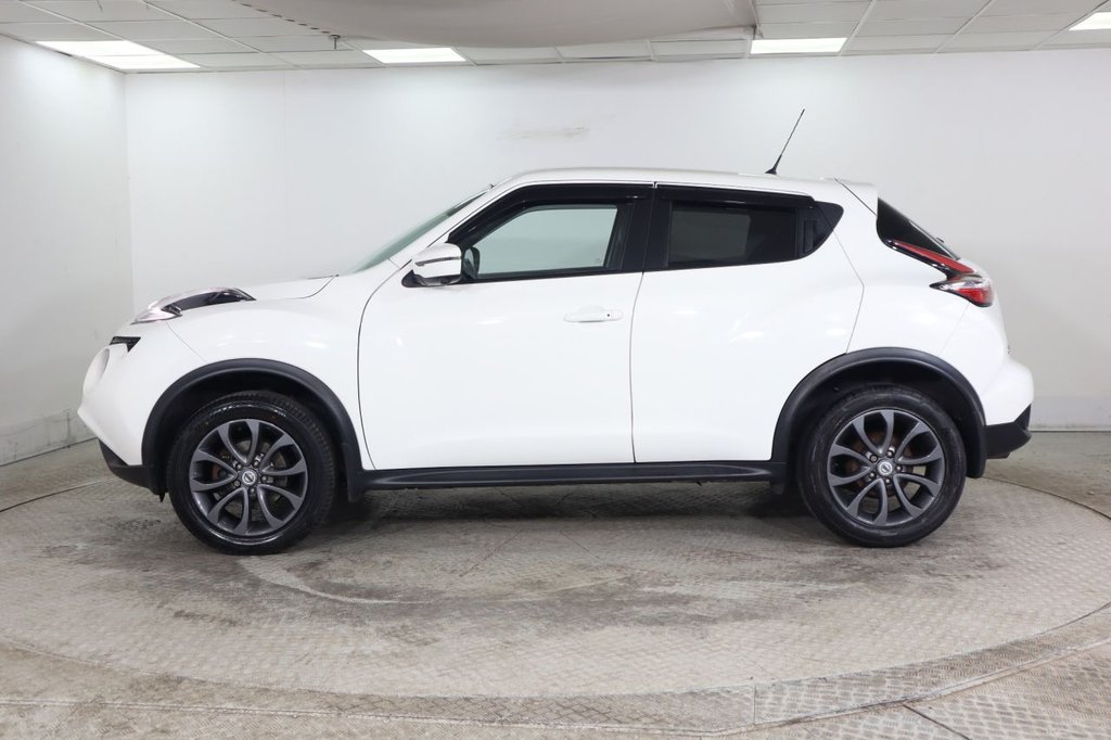 Used Nissan Juke 2019 for sale - 78212896: Photo 8