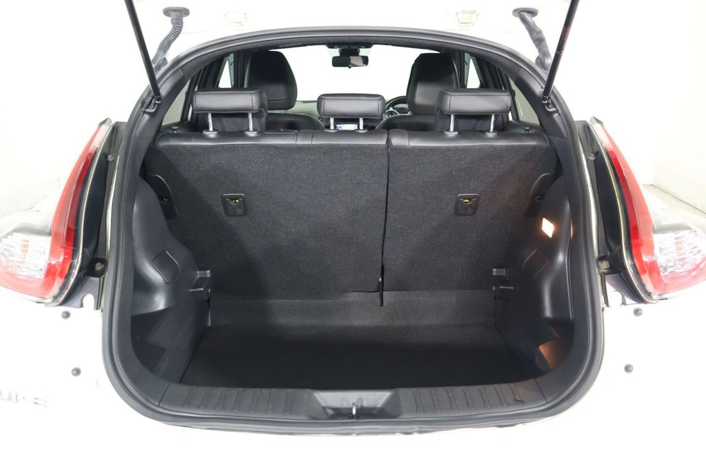 Used Nissan Juke 2019 for sale - 78212896: Photo 9