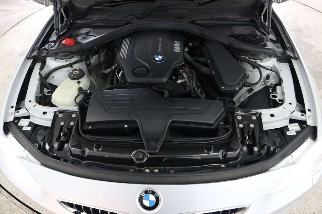 Used BMW 4 Series 2016 for sale - 77880146: Photo 10