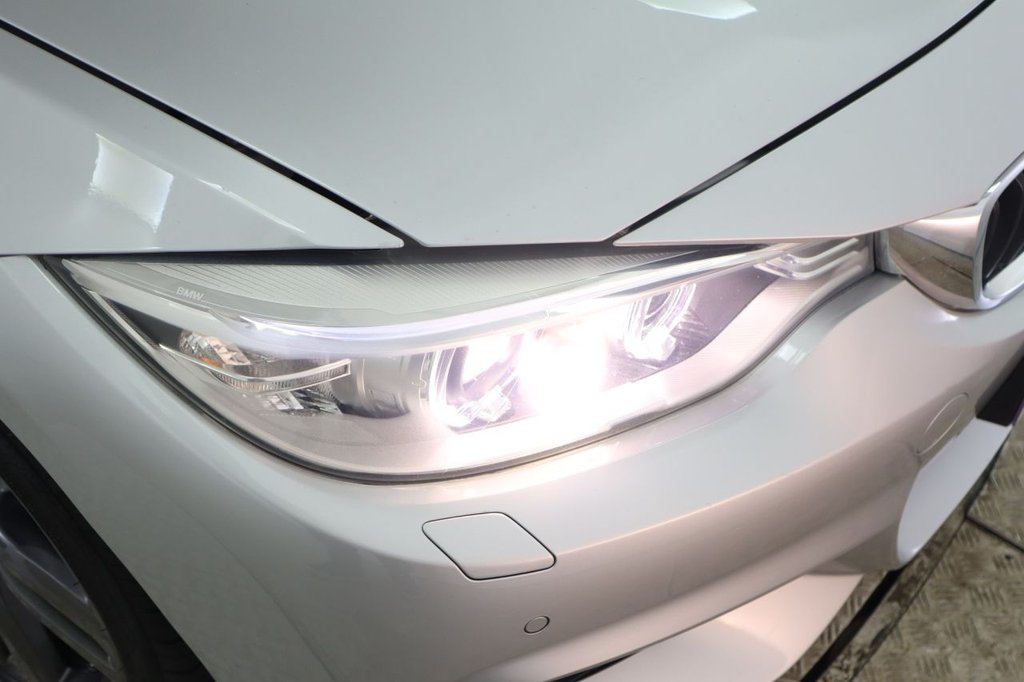 Used BMW 4 Series 2016 for sale - 77880146: Photo 11