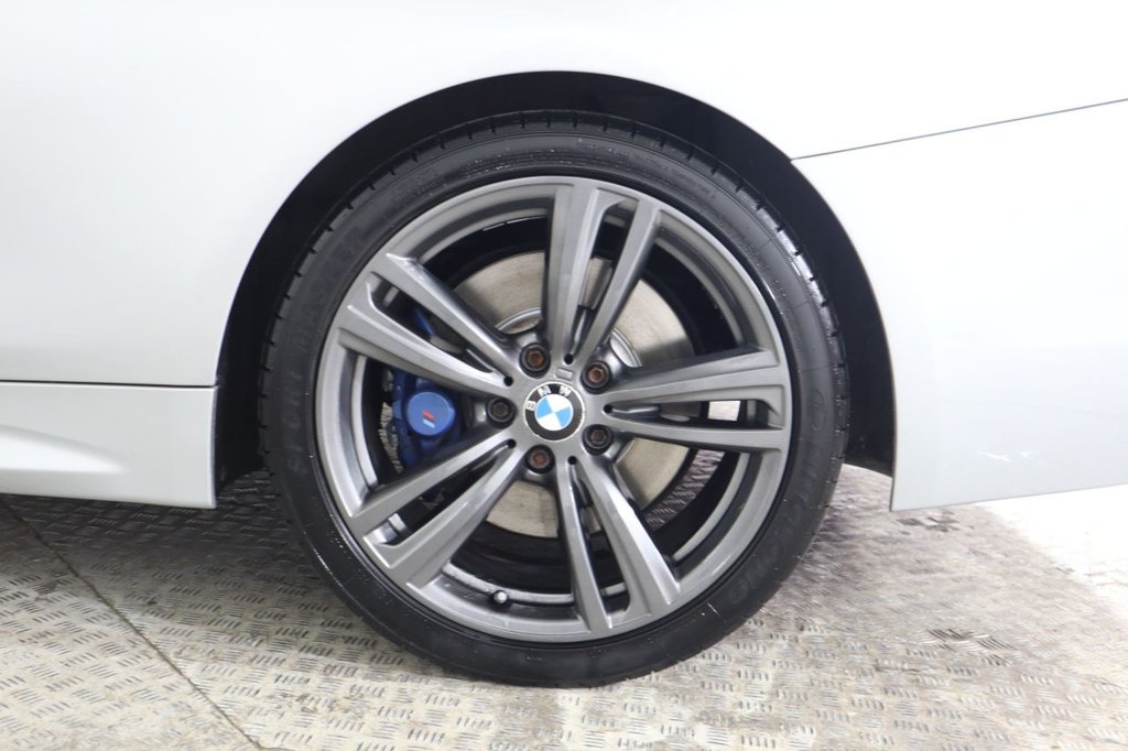 Used BMW 4 Series 2016 for sale - 77880146: Photo 12