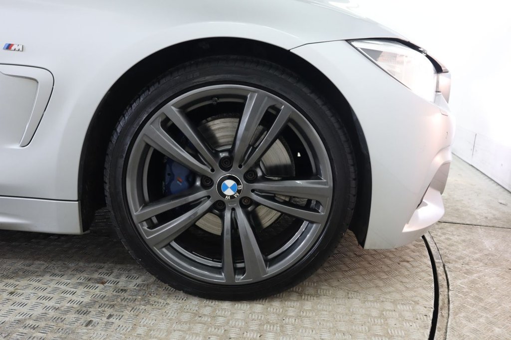 Used BMW 4 Series 2016 for sale - 77880146: Photo 13
