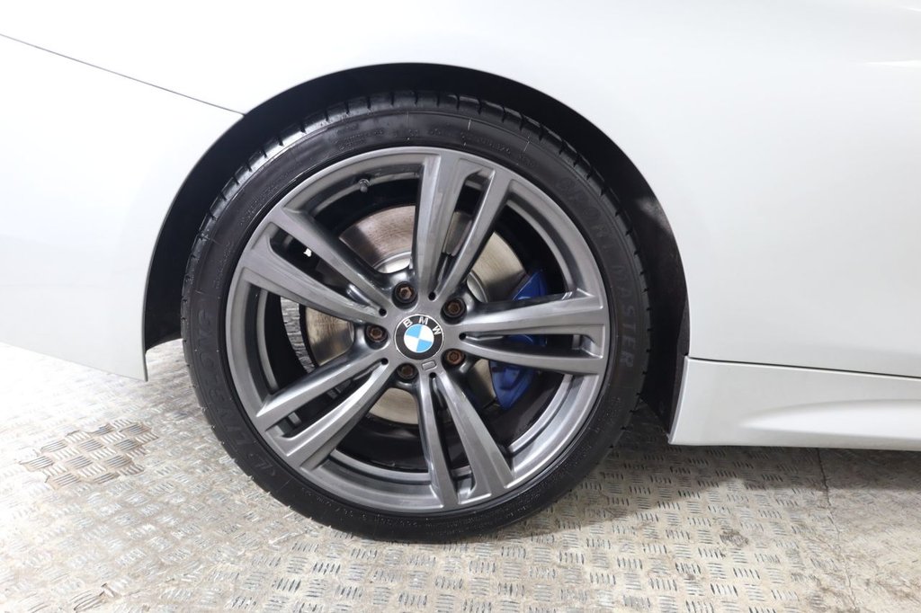 Used BMW 4 Series 2016 for sale - 77880146: Photo 14