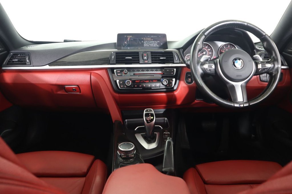 Used BMW 4 Series 2016 for sale - 77880146: Photo 16