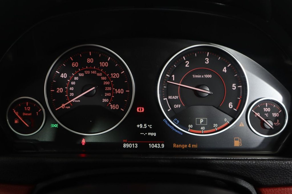 Used BMW 4 Series 2016 for sale - 77880146: Photo 19