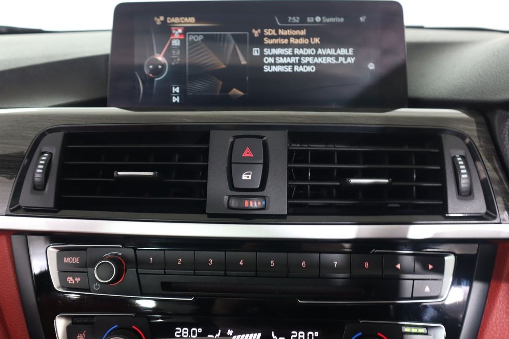 Used BMW 4 Series 2016 for sale - 77880146: Photo 23