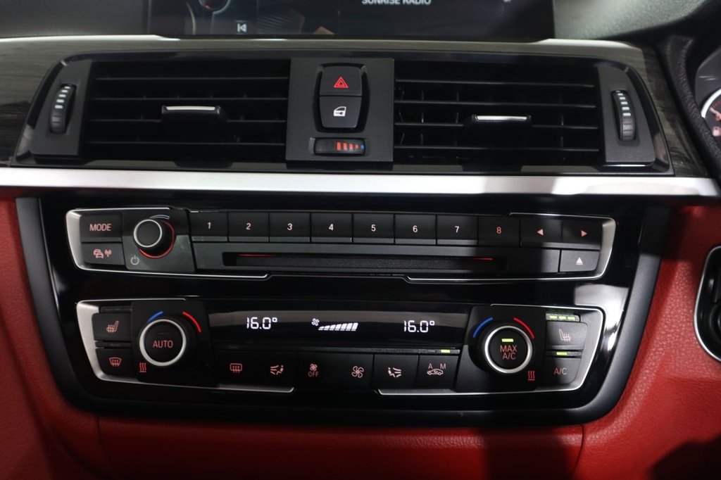 Used BMW 4 Series 2016 for sale - 77880146: Photo 25