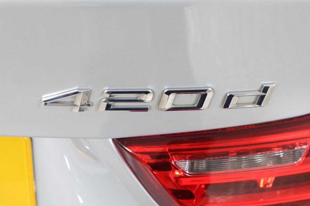 Used BMW 4 Series 2016 for sale - 77880146: Photo 36