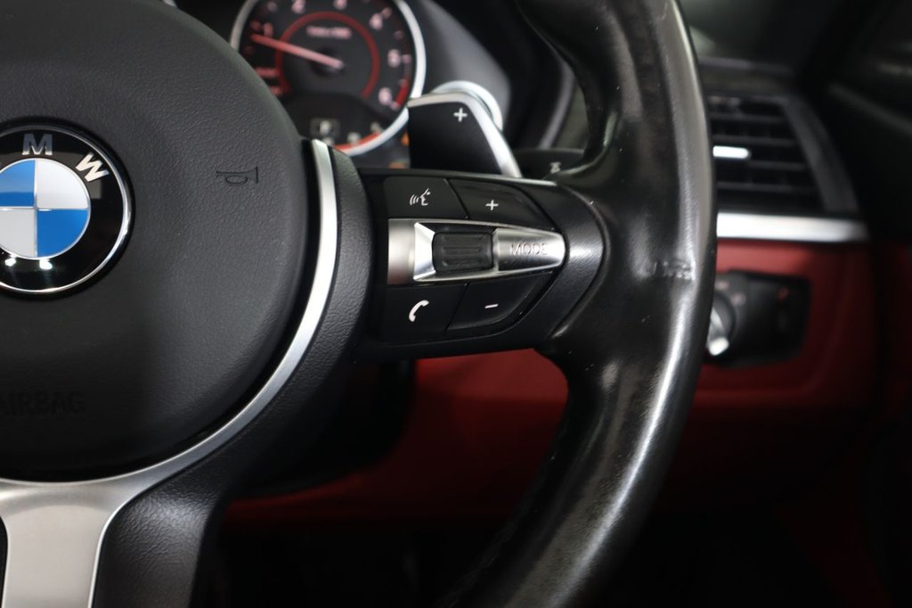 Used BMW 4 Series 2016 for sale - 77880146: Photo 41