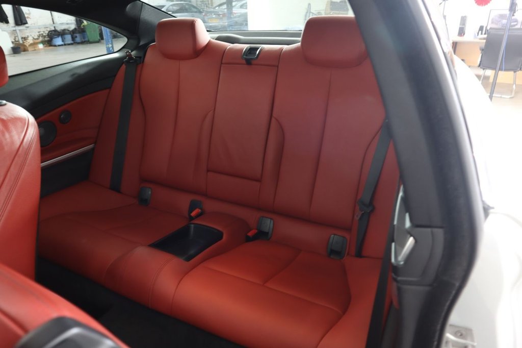 Used BMW 4 Series 2016 for sale - 77880146: Photo 45