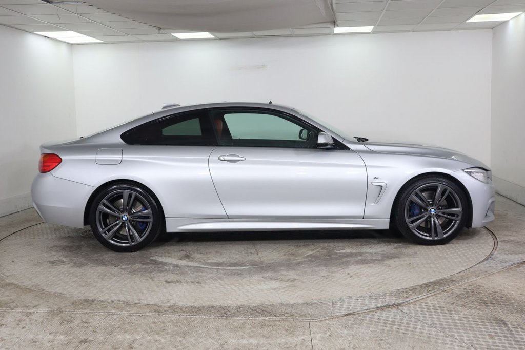 Used BMW 4 Series 2016 for sale - 77880146: Photo 7
