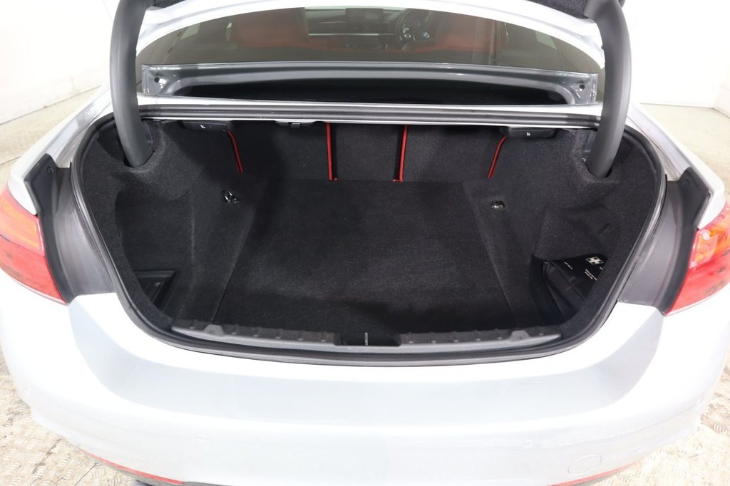 Used BMW 4 Series 2016 for sale - 77880146: Photo 9