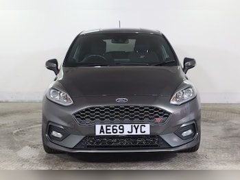 Used Ford Fiesta 2019 for sale - 79599348: Photo