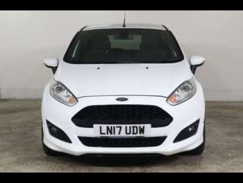 Used Ford Fiesta 2017 for sale - 74834191: Photo