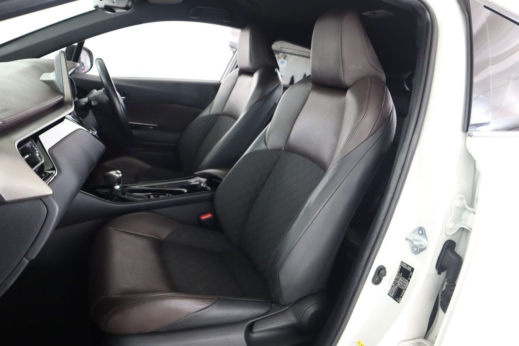 Used Toyota C-HR 2017 for sale - 76841296: Photo 38