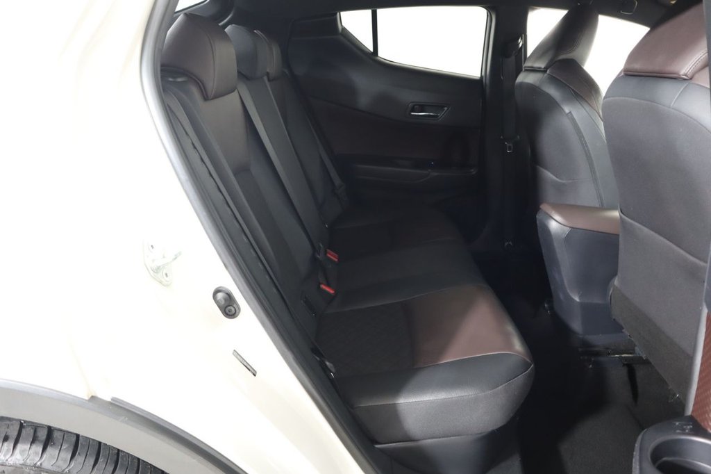 Used Toyota C-HR 2017 for sale - 76841296: Photo 39