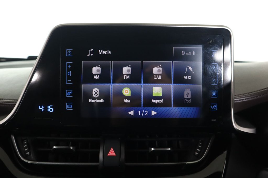 Used Toyota C-HR 2017 for sale - 76841296: Photo 41