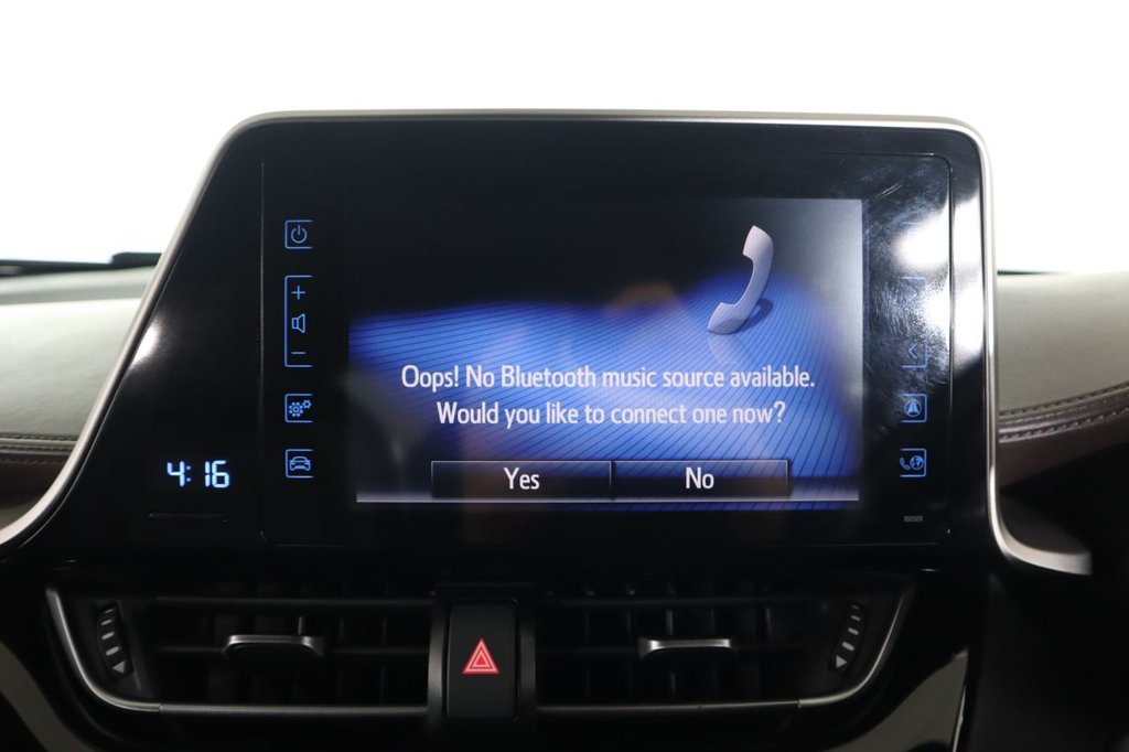 Used Toyota C-HR 2017 for sale - 76841296: Photo 43