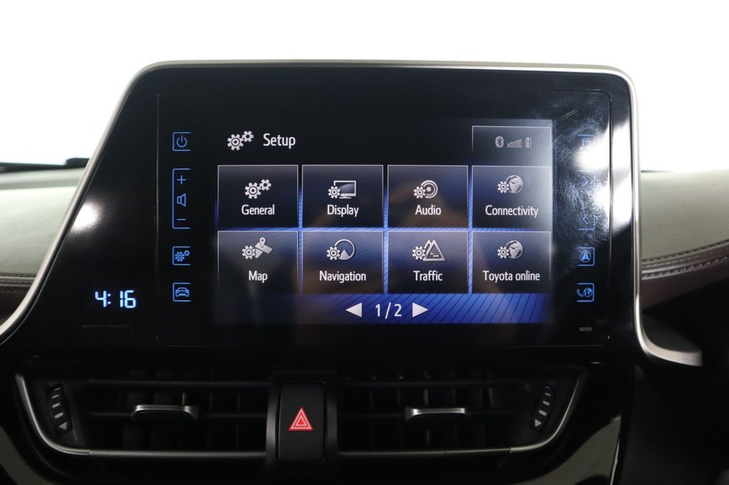 Used Toyota C-HR 2017 for sale - 76841296: Photo 47