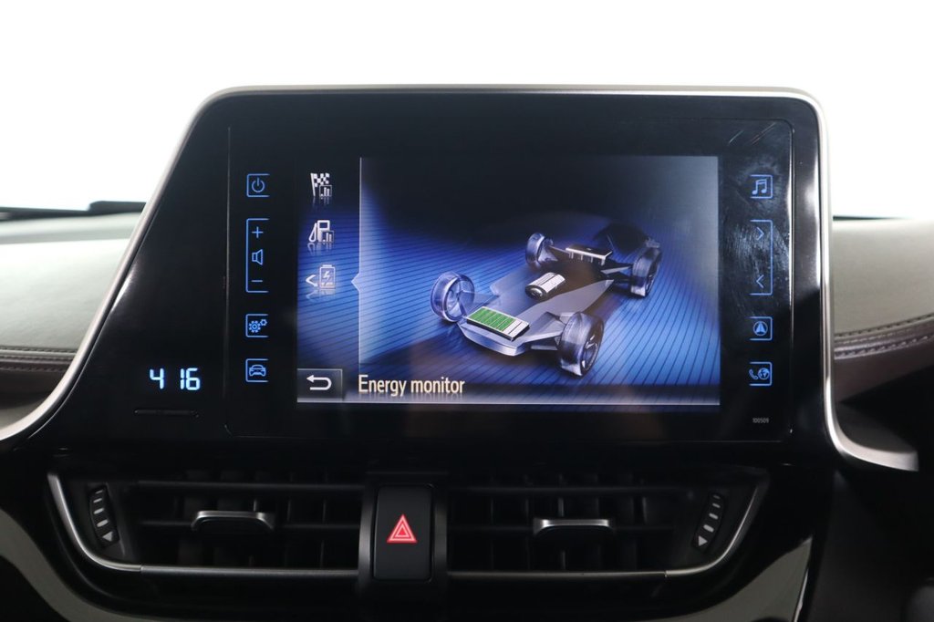 Used Toyota C-HR 2017 for sale - 76841296: Photo 49