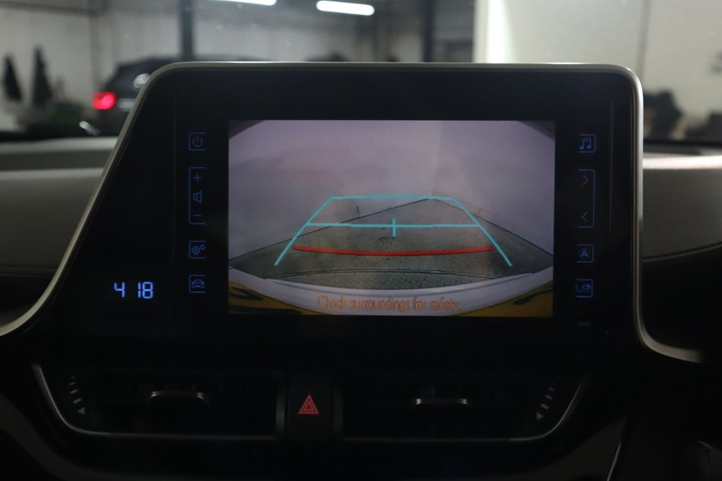 Used Toyota C-HR 2017 for sale - 76841296: Photo 50