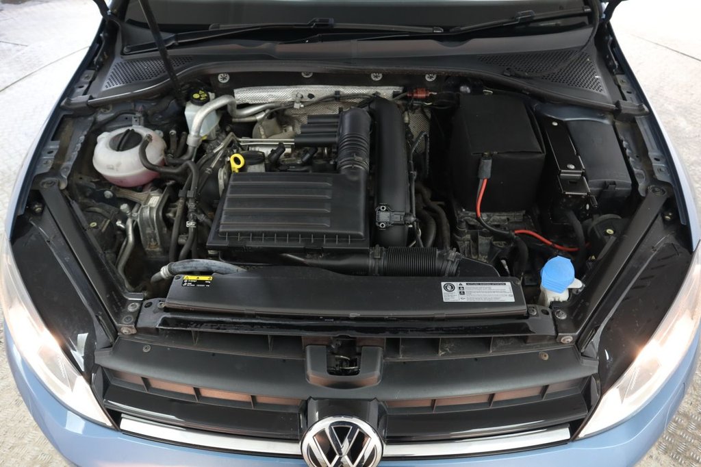 Used Volkswagen Golf 2016 for sale - 77188406: Photo 10