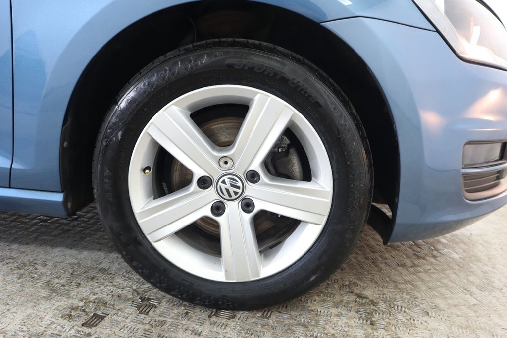 Used Volkswagen Golf 2016 for sale - 77188406: Photo 11