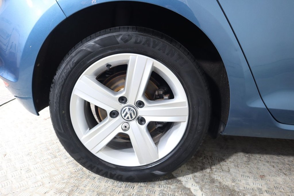 Used Volkswagen Golf 2016 for sale - 77188406: Photo 12